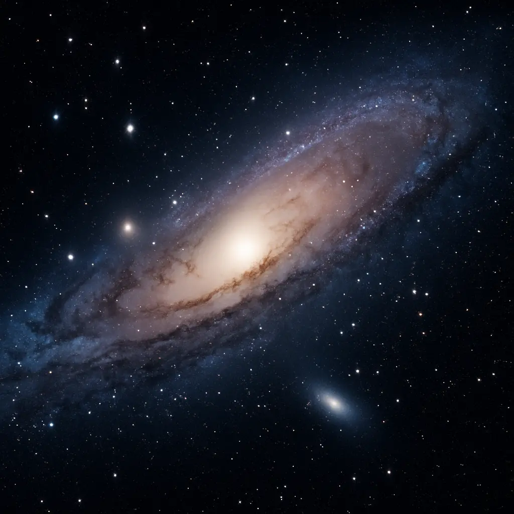 Andromeda
