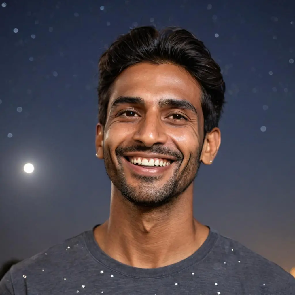 Rahul Patel