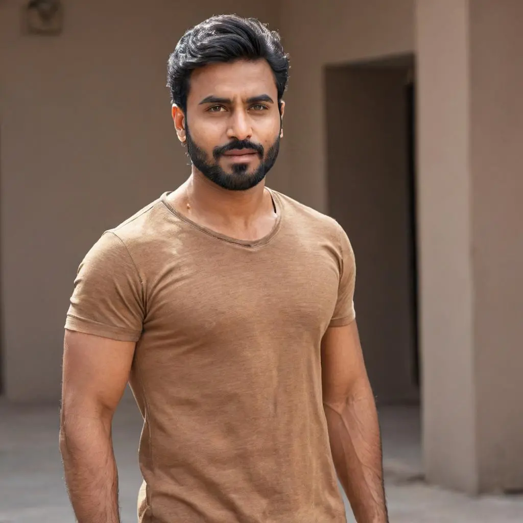 Arjun Reddy