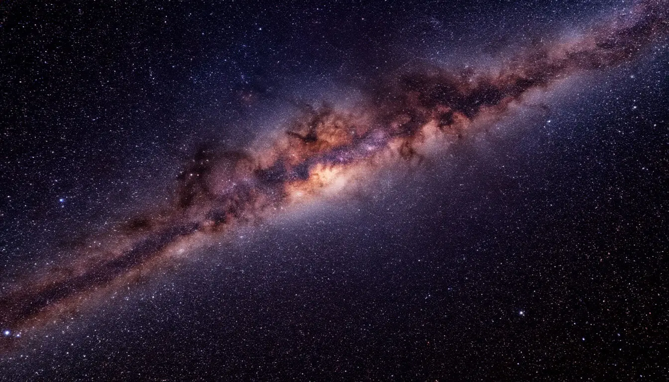 Milky Way
